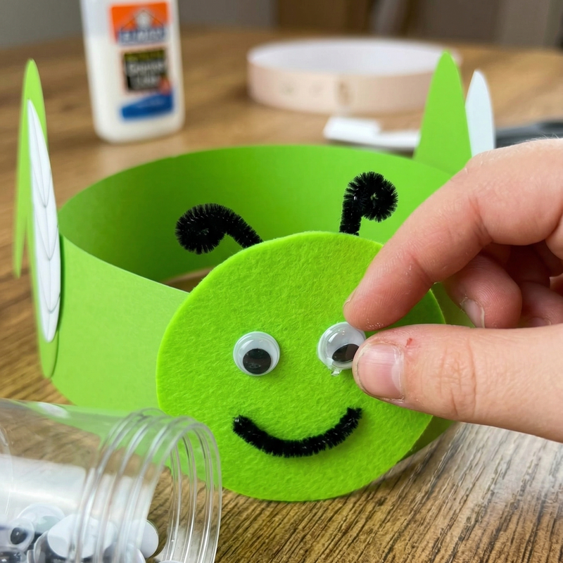 Mini Beasts Activity Kit