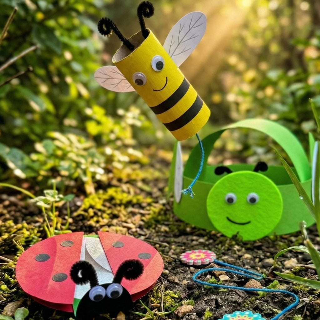 Beasts Activity Kit