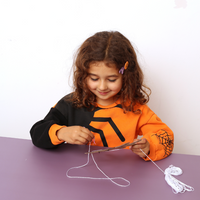 Halloween Activity Kit