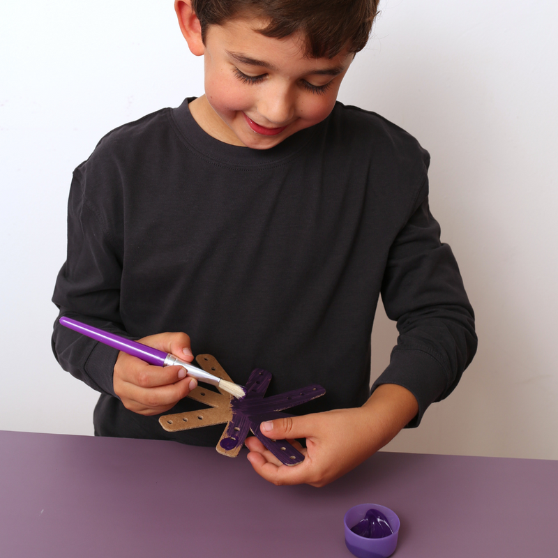 Halloween Activity Kit
