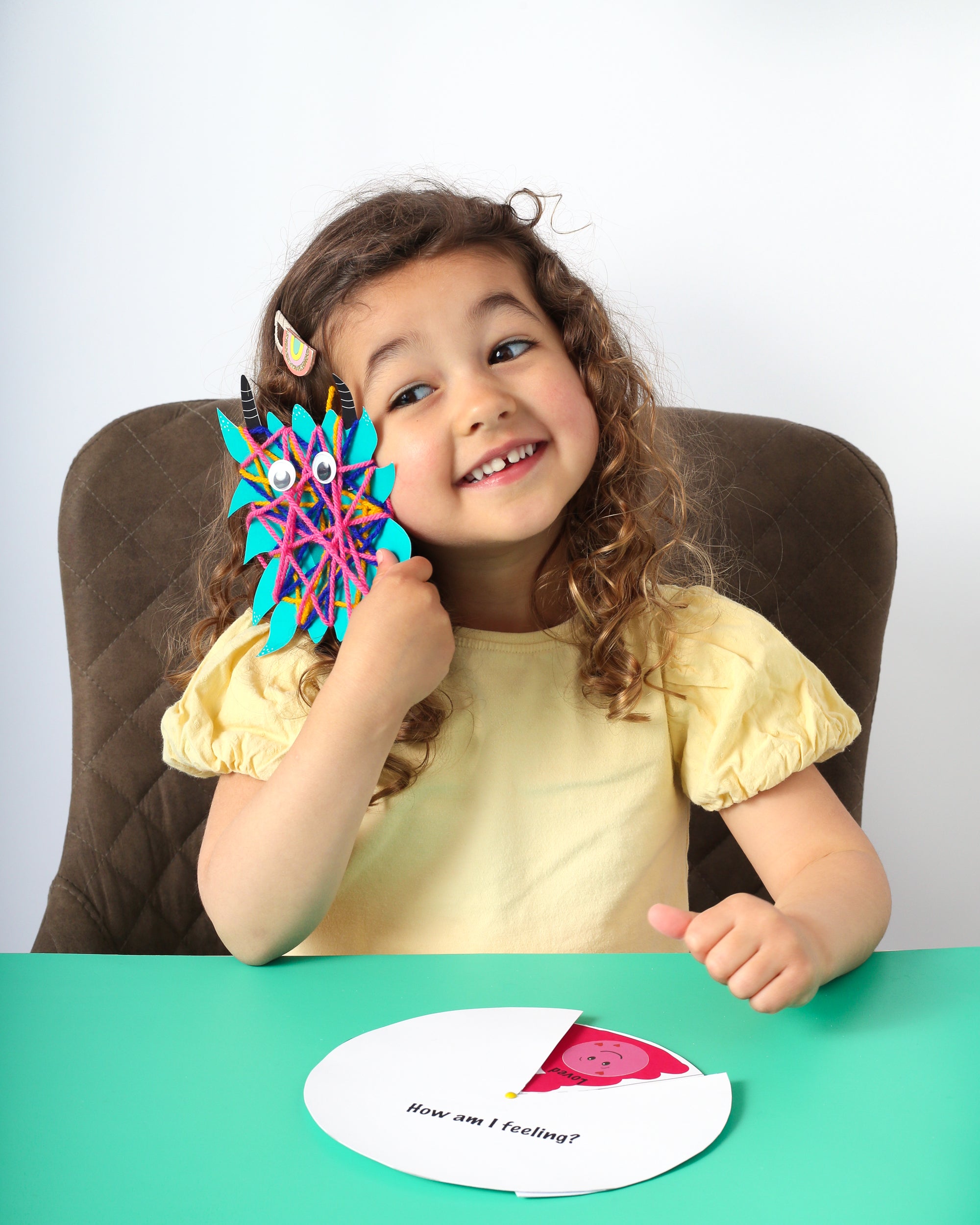 Kids Activity Gift Subscription