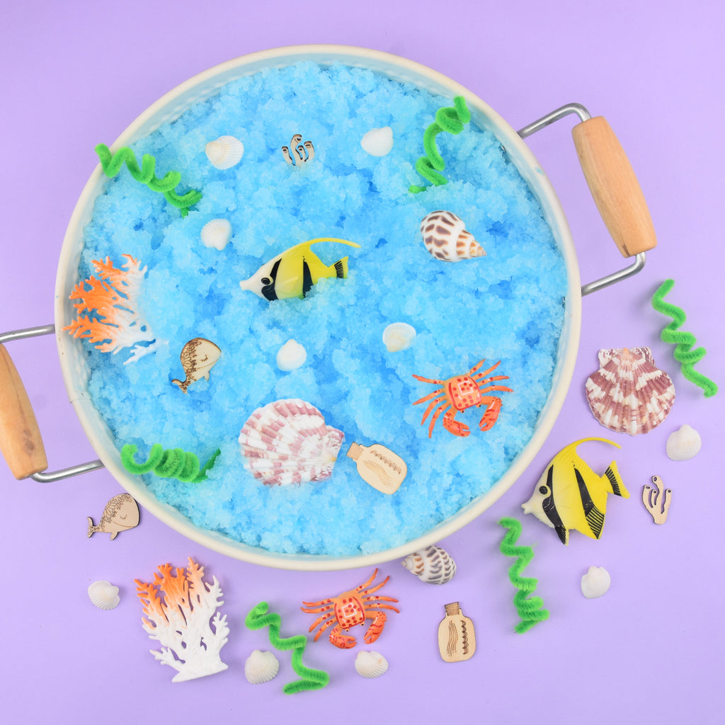 Ocean Sensory Kit