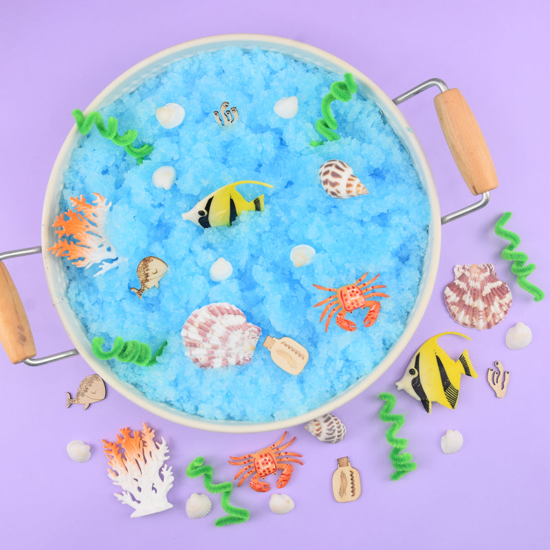 Ocean Sensory Kit
