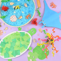 Ocean Activity Kit