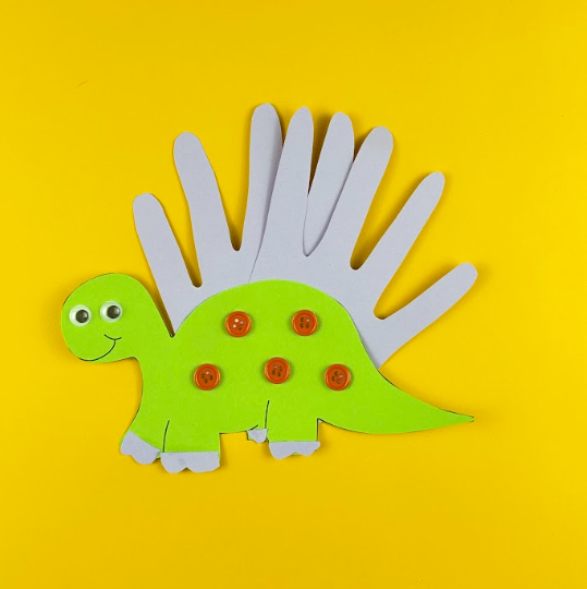 Dinosaur Project Kit