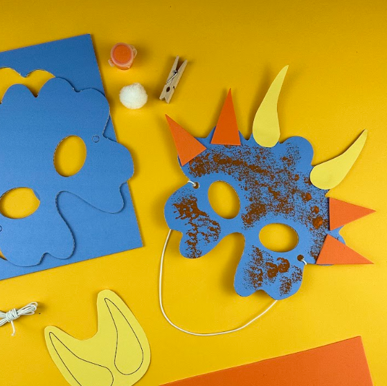 Dinosaur Project Kit