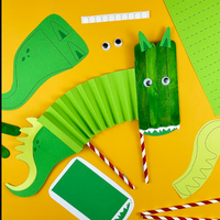 Dinosaur Project Kit