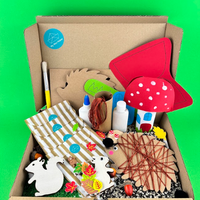 Monthly Activity Kit For Kids