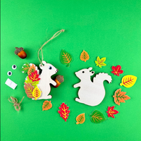 Monthly Activity Kit For Kids