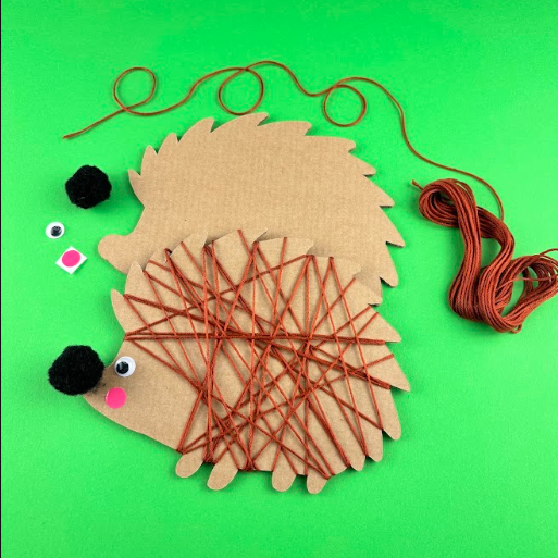 Monthly Activity Kit For Kids