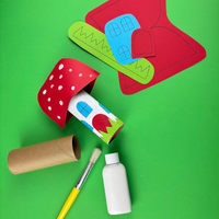 Monthly Activity Kit For Kids