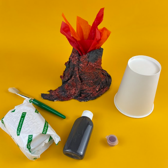 Dinosaur Project Kit