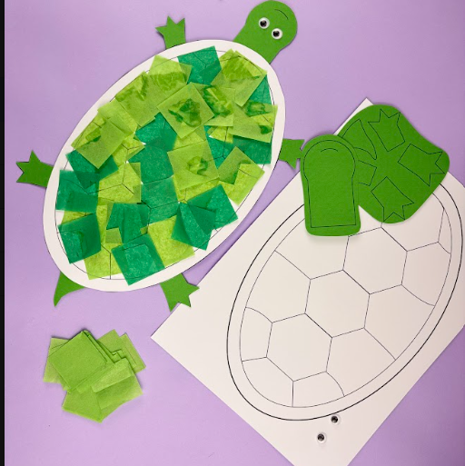 Ocean Activity Kit