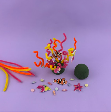 Ocean Activity Kit