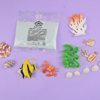 Ocean Sensory Kit