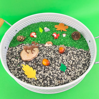 Forest Sensory Kit