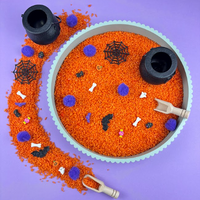 Monthly sensory kit for kids
