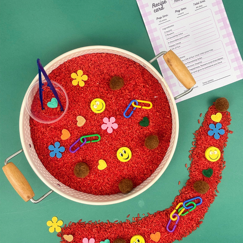 Kindness Sensory Kit