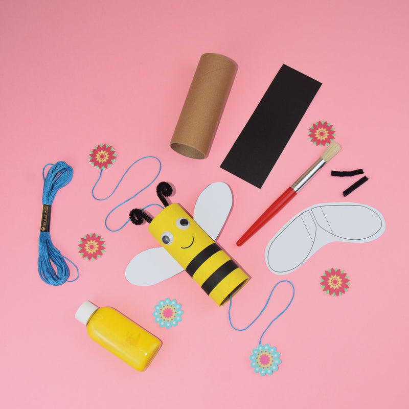 Mini Beasts Project Kit