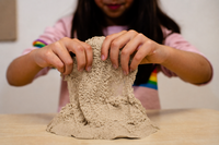 UK Kinetic Sensory Sand