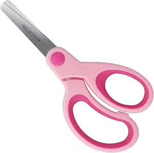 Softgrip Kids Scissor