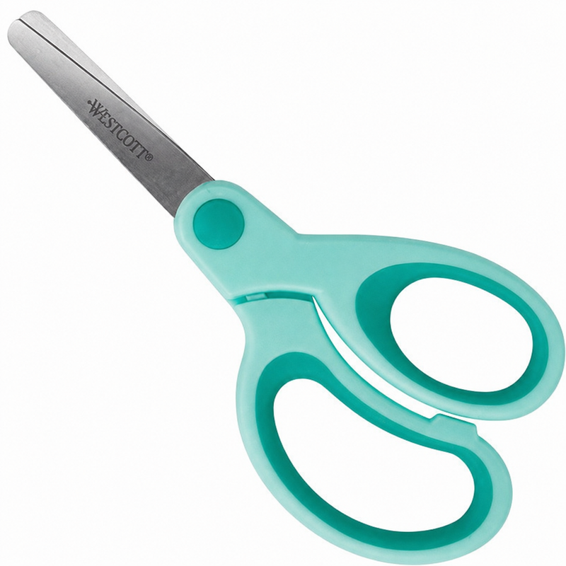 Softgrip Kids Scissor