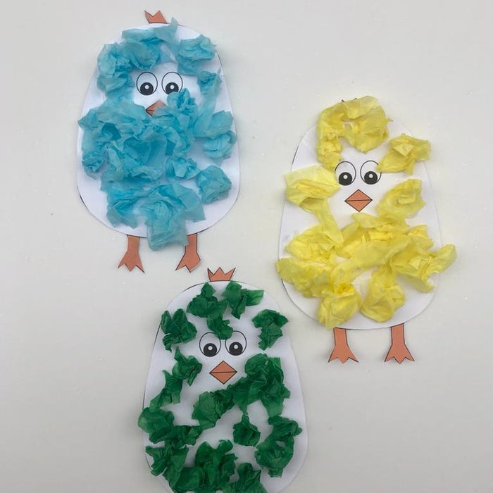 5 Printable Activities My Mini Maker