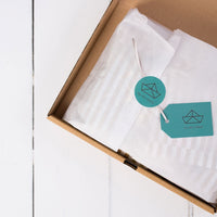 Monthly activity subscription kit for kids