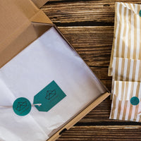Monthly activity subscription kit for kids