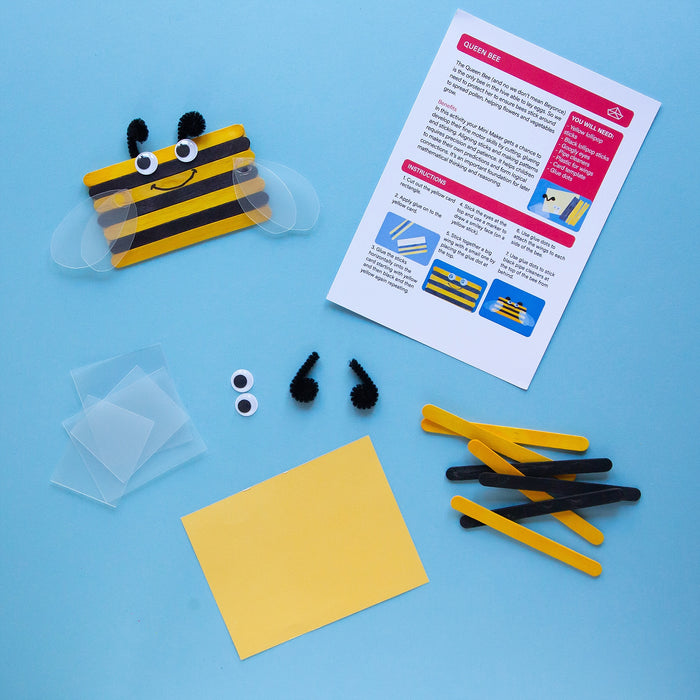 Bee Activity Kit