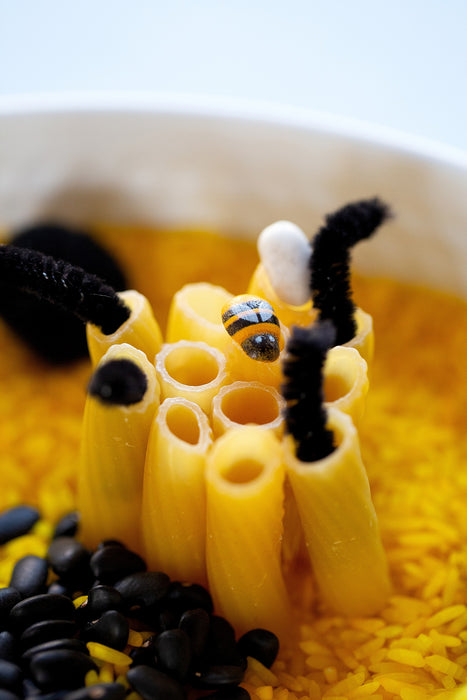 Bee Sensory Kit