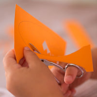 Monthly activity subscription kit for kids