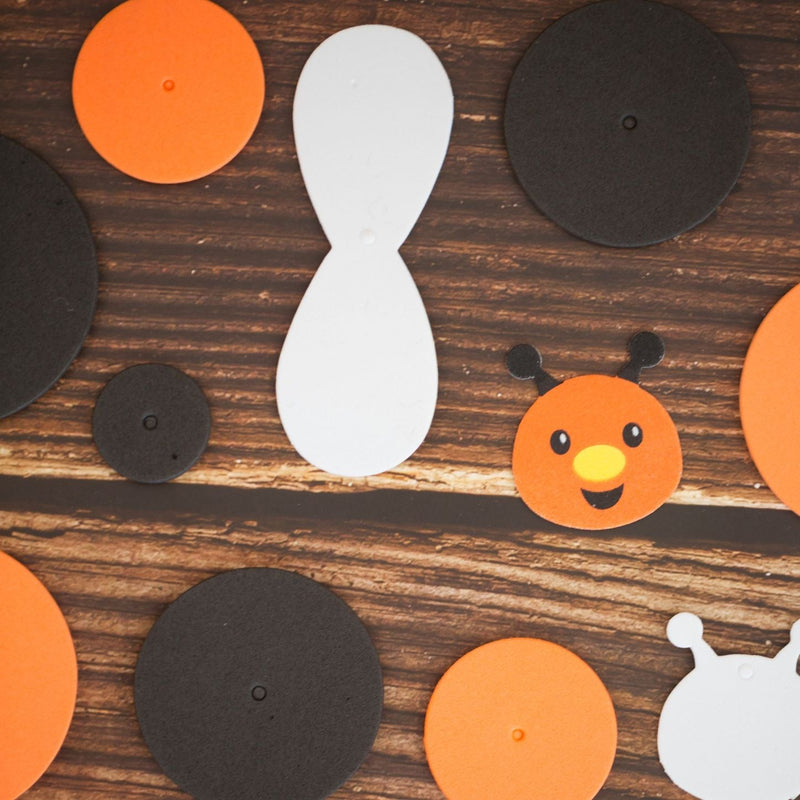 Monthly activity subscription kit for kids
