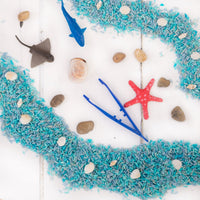 Monthly activity subscription kit for kids