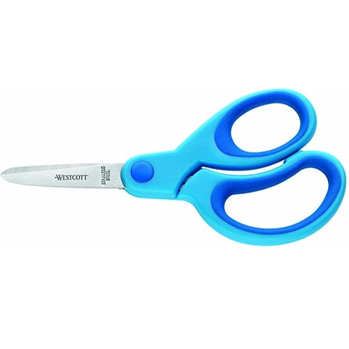 Softgrip Scissor