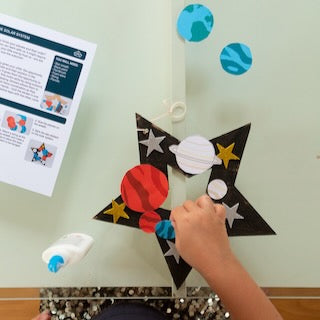 Space Activity Kit