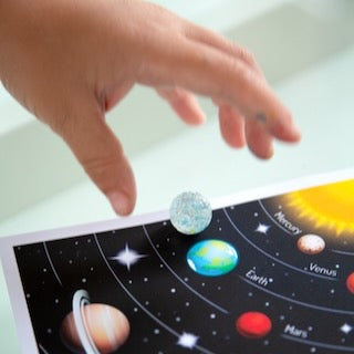 Space Activity Kit