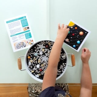 Space Activity Kit