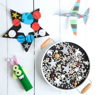 My Mini Maker Gift Card