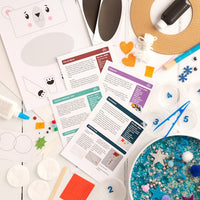 My Mini Maker Gift Card